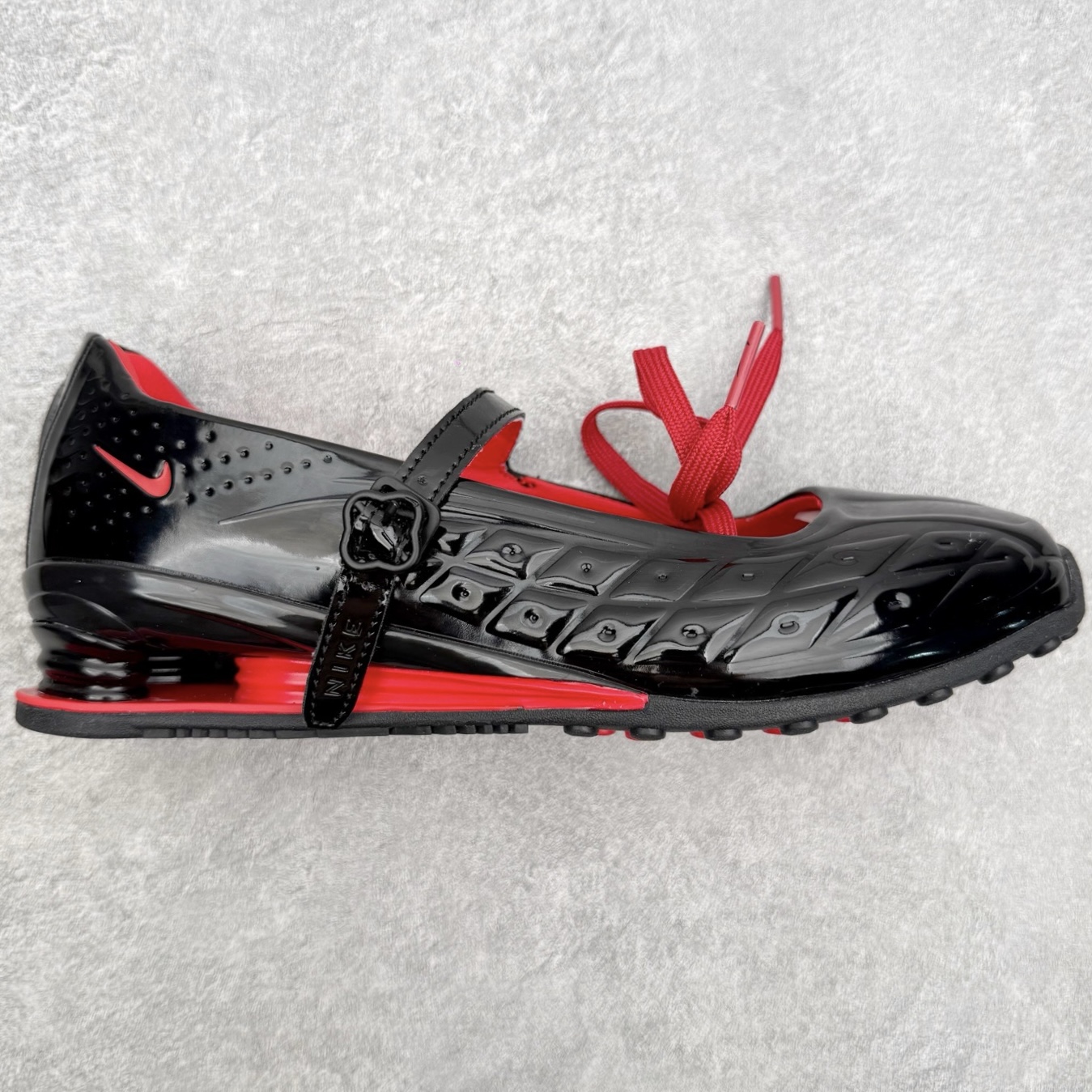 NK Total 90 Shox Secutor Magia 百搭舒适 耐磨 足球鞋 实拍调校N版已经零