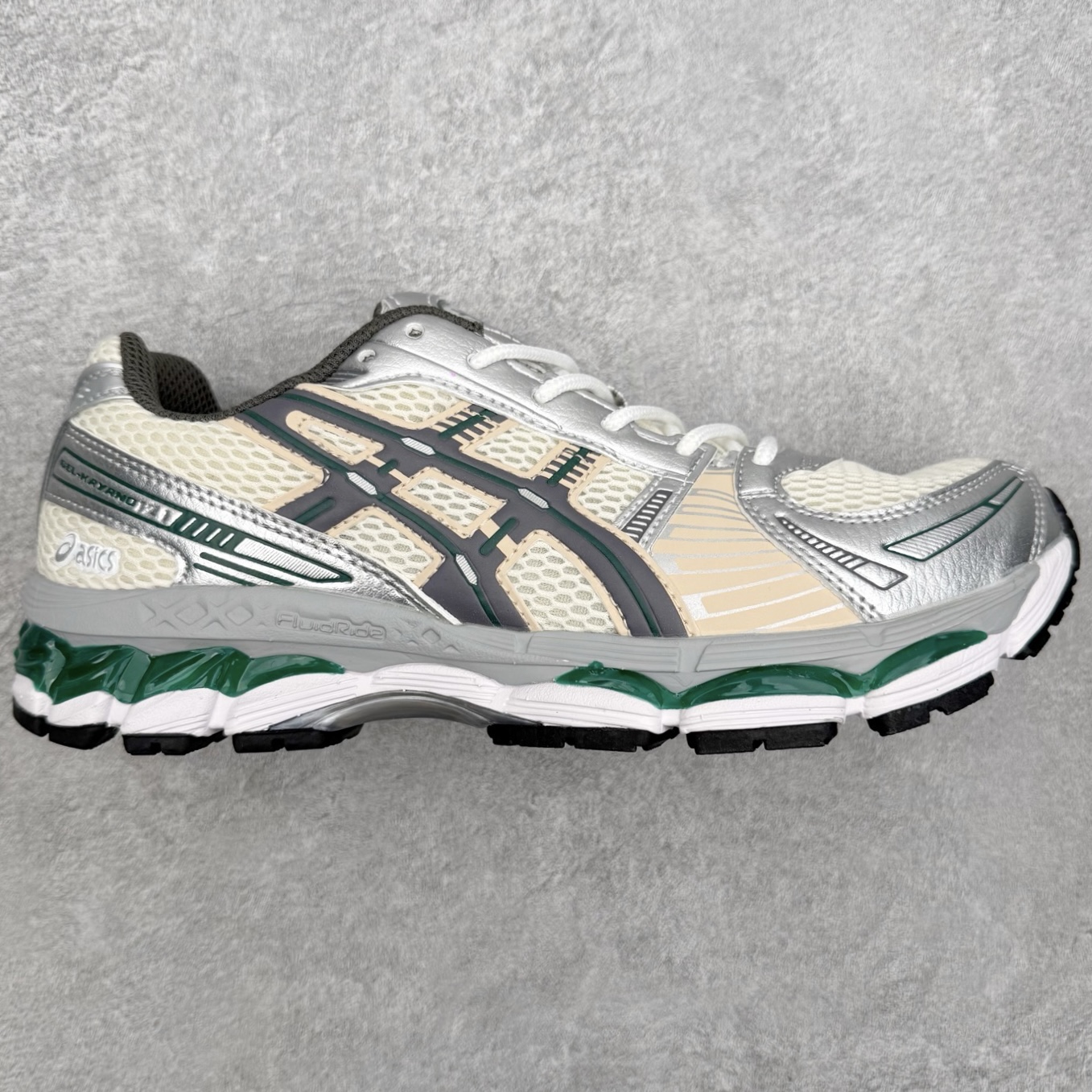 Asics Gel Kayano 12.1 亚瑟士卡亚诺12.1代系列低帮轻量缓震休闲运动跑步鞋 GEL
