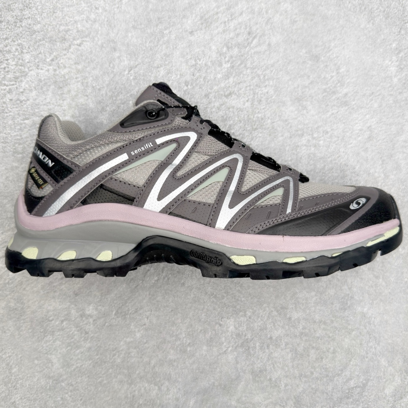 ＃PK4.0 Salomon XT-QUEST ADV 萨洛蒙潮流越野机能户外功能鞋 基于市场现有版本全