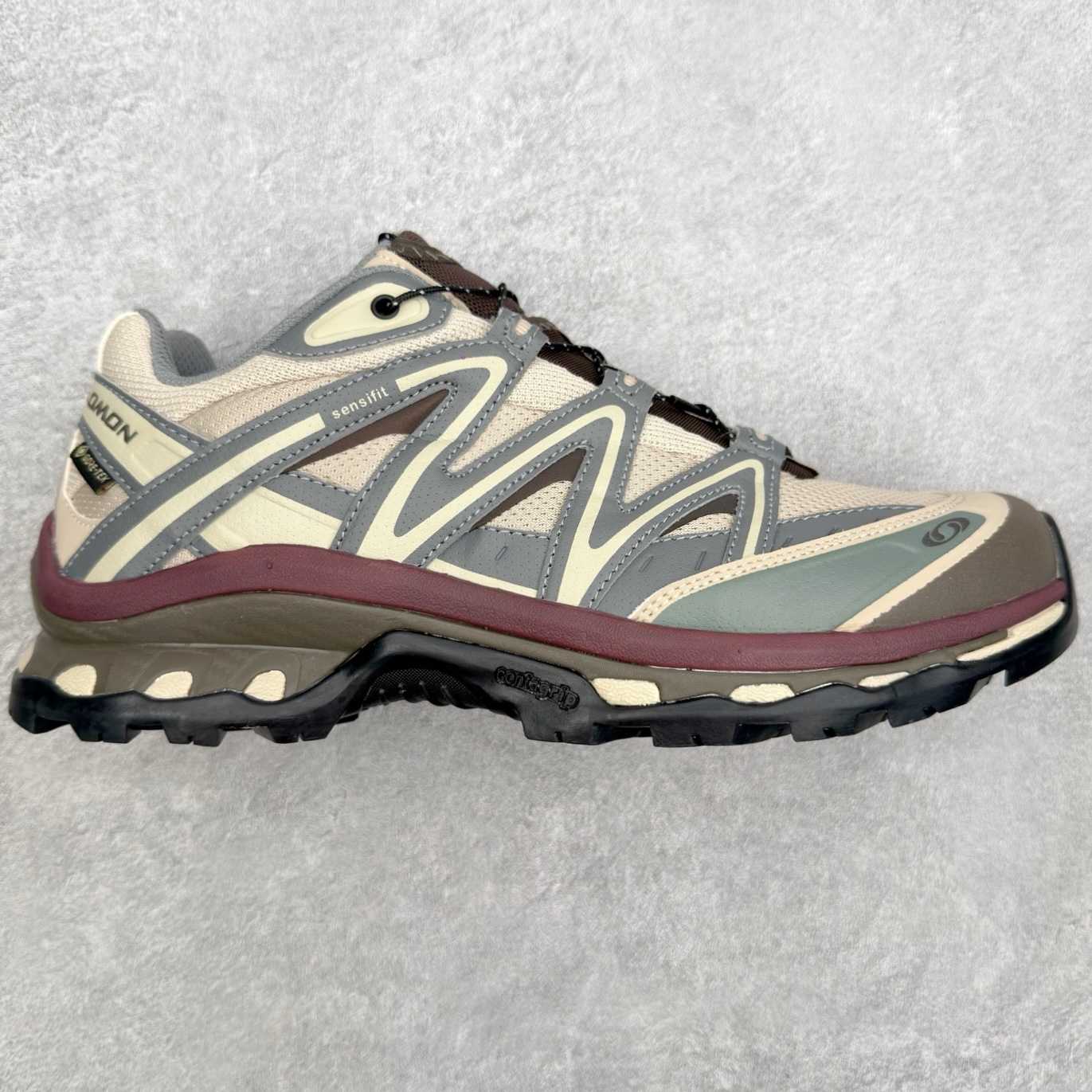 ＃PK4.0 Salomon XT-QUEST ADV 萨洛蒙潮流越野机能户外功能鞋 基于市场现有版本全