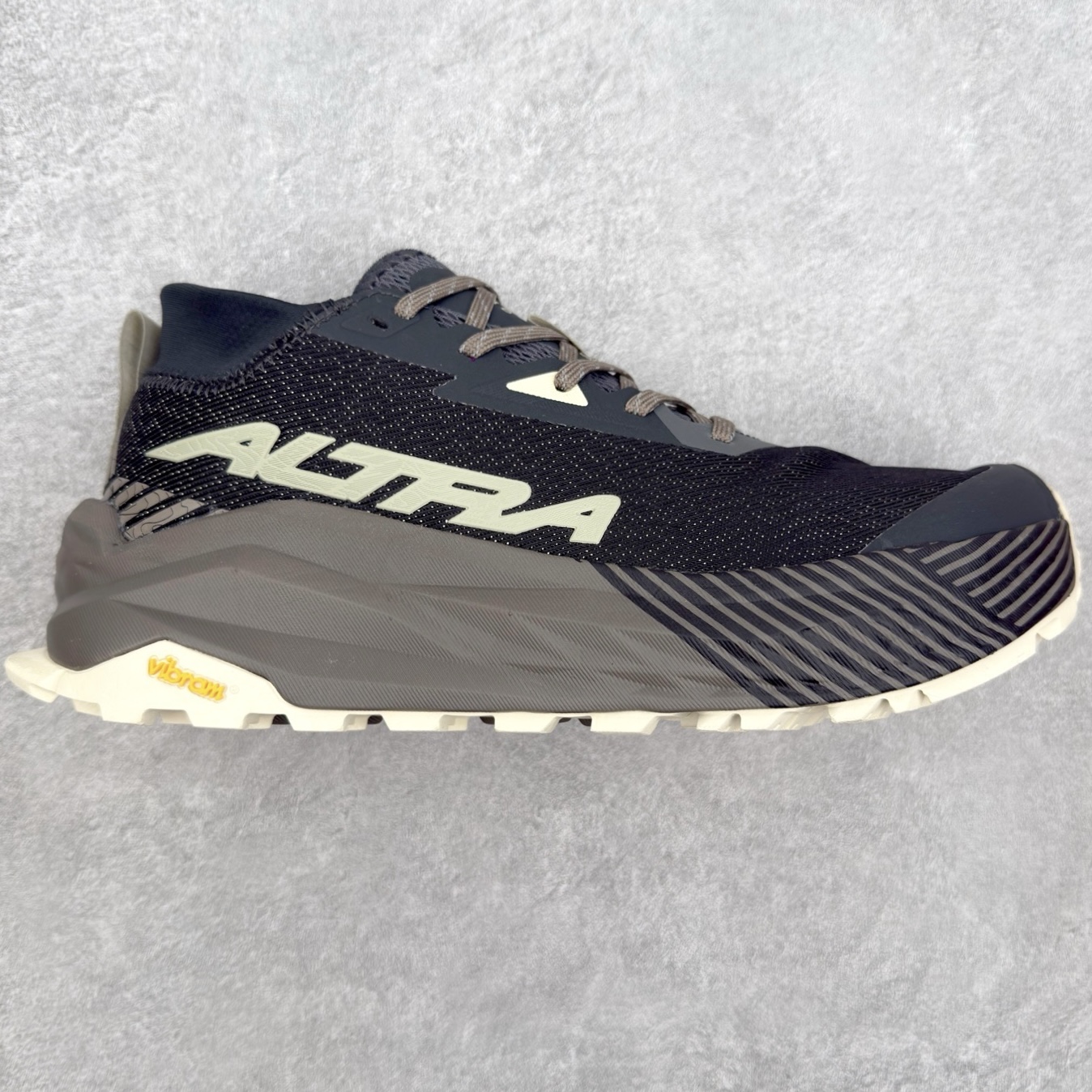 ＃XZ纯原 Altra OLYMPUS 275 奥创奥林匹斯六代舒适百搭防滑耐磨低帮户外跑步鞋 2009