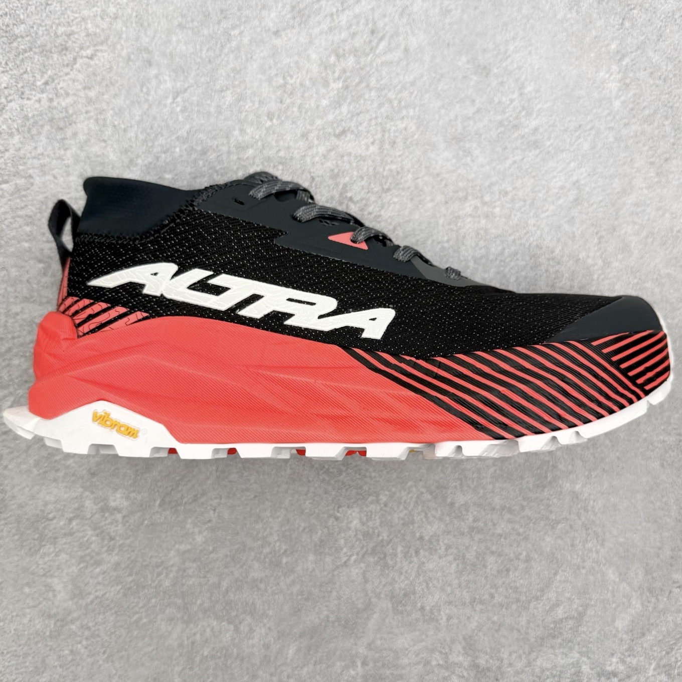 ＃XZ纯原 Altra OLYMPUS 275 奥创奥林匹斯六代舒适百搭防滑耐磨低帮户外跑步鞋 2009