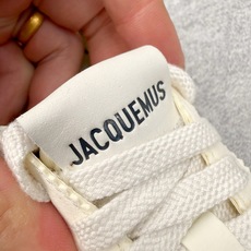 #S2 Jacquemus x NK Moon Shoe SP 华夫联名款街头风网红薄底低帮生活休闲鞋登 #S2 Jacquemus x NK Moon Shoe SP 华夫联名款街头风网红薄底低帮生活休闲鞋登