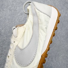 #S2 Jacquemus x NK Moon Shoe SP 华夫联名款街头风网红薄底低帮生活休闲鞋登 #S2 Jacquemus x NK Moon Shoe SP 华夫联名款街头风网红薄底低帮生活休闲鞋登