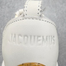 #S2 Jacquemus x NK Moon Shoe SP 华夫联名款街头风网红薄底低帮生活休闲鞋登 #S2 Jacquemus x NK Moon Shoe SP 华夫联名款街头风网红薄底低帮生活休闲鞋登