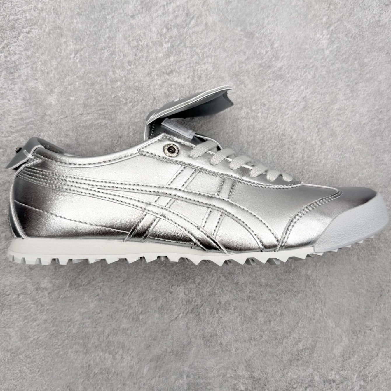 ＃C版 Asics Onitsuka Tiger MEXICO 66 亚瑟士鬼冢虎复古经典板鞋 市场王者