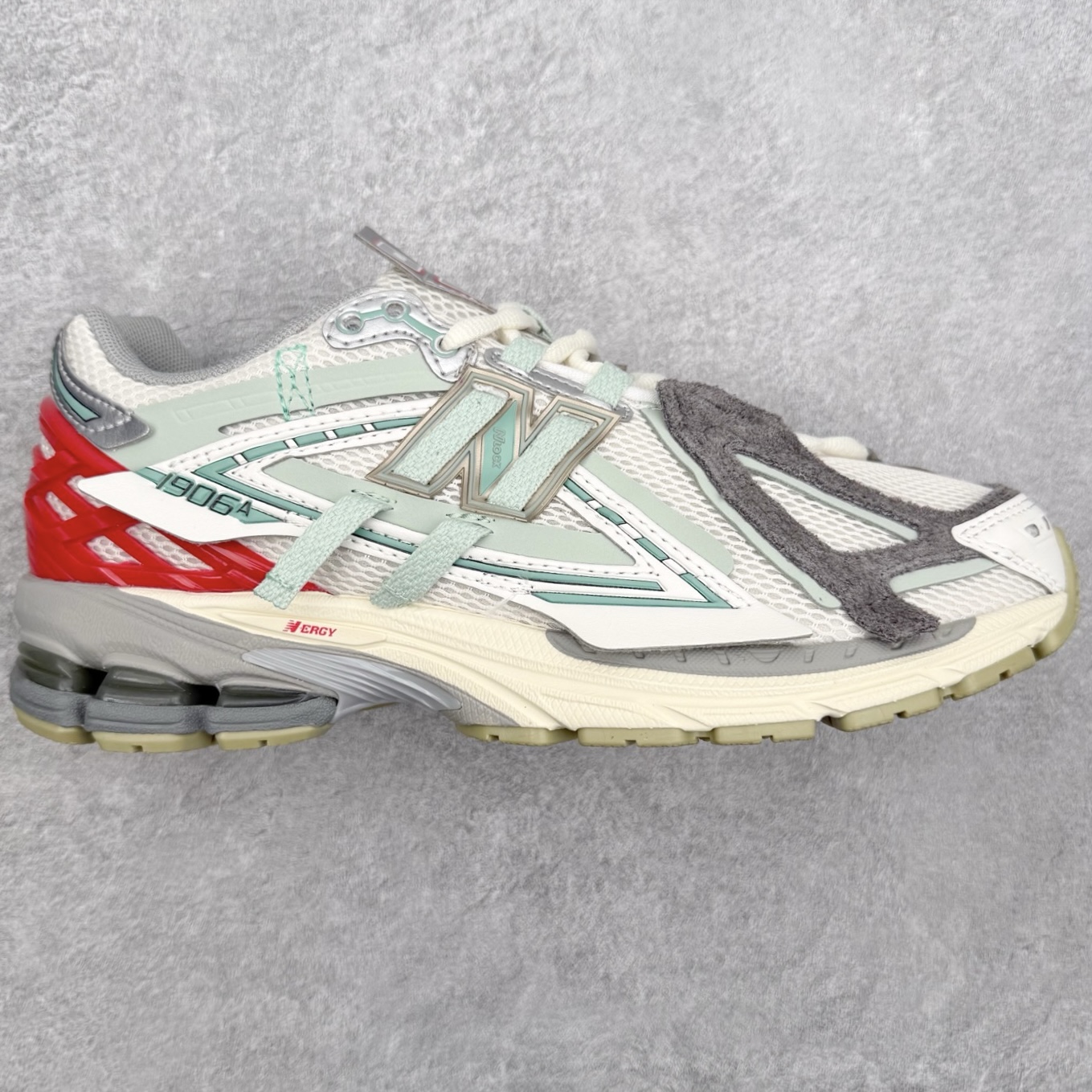 New Balance M1906R NB新百伦系列复古老爹风休闲运动慢跑鞋 日韩出口特供订单 全网最全