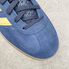 #CS纯原 AD Original Gazelle Indoor Trainers 瞪羚室内鞋系列低帮复 #CS纯原 AD Original Gazelle Indoor Trainers 瞪羚室内鞋系列低帮复