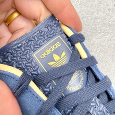 #CS纯原 AD Original Gazelle Indoor Trainers 瞪羚室内鞋系列低帮复 #CS纯原 AD Original Gazelle Indoor Trainers 瞪羚室内鞋系列低帮复