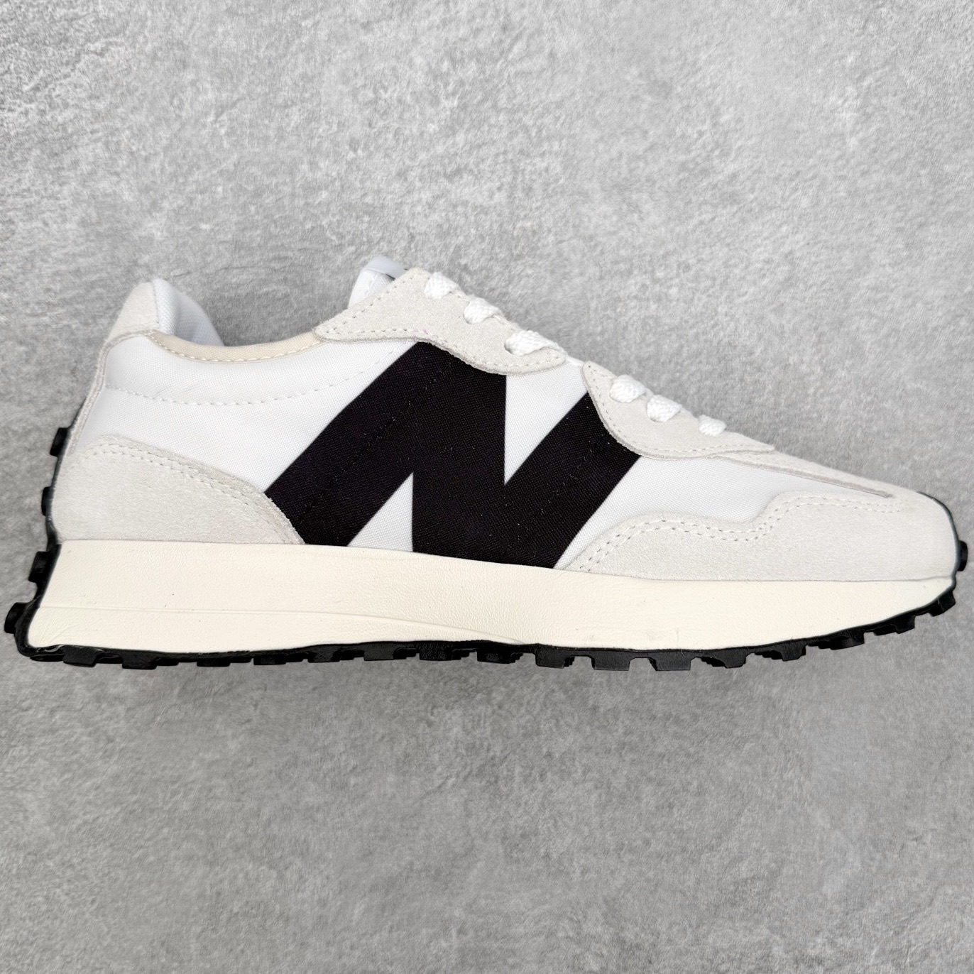 New Balance MS327 NB新百伦系列复古休闲运动慢跑鞋 以更纯粹的复古风格设计打造的全新造