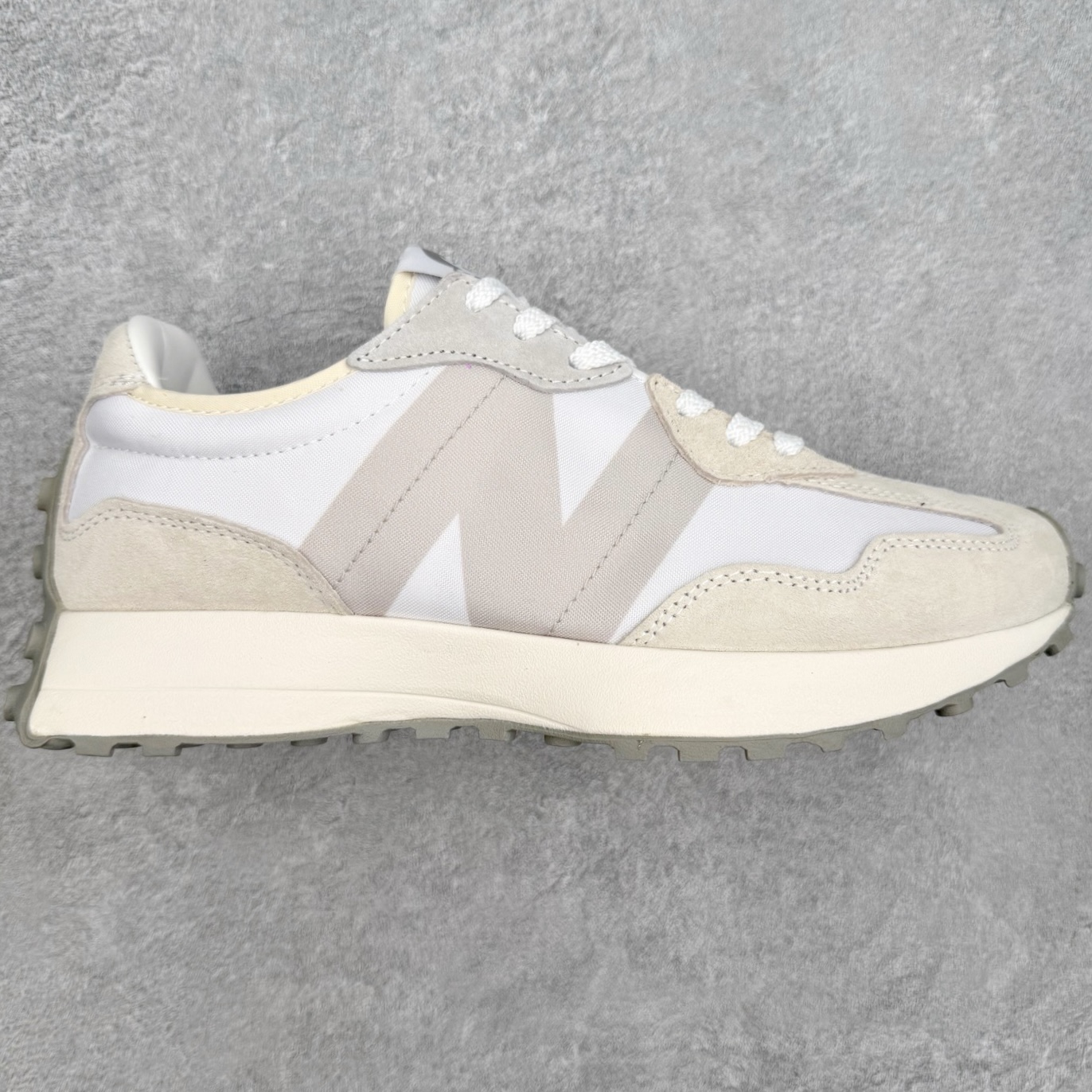 New Balance MS327 NB新百伦系列复古休闲运动慢跑鞋 以更纯粹的复古风格设计打造的全新造