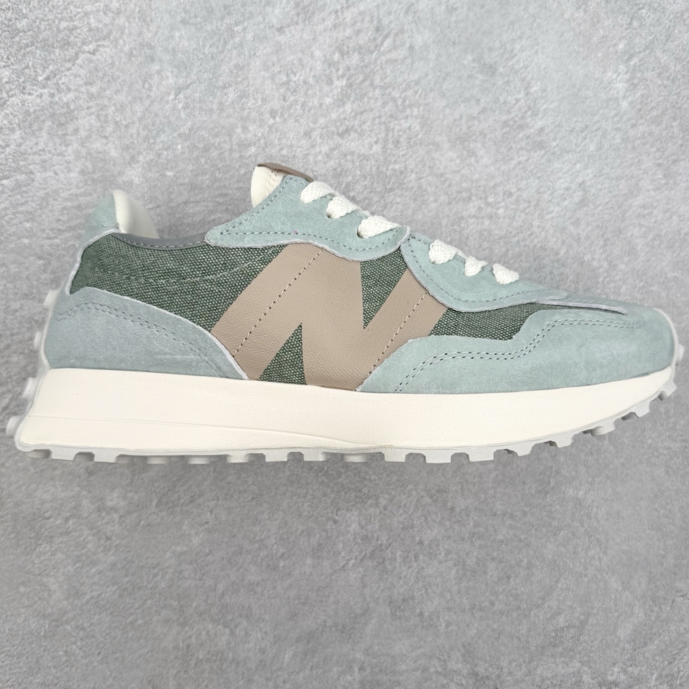 New Balance MS327 NB新百伦系列复古休闲运动慢跑鞋 以更纯粹的复古风格设计打造的全新造