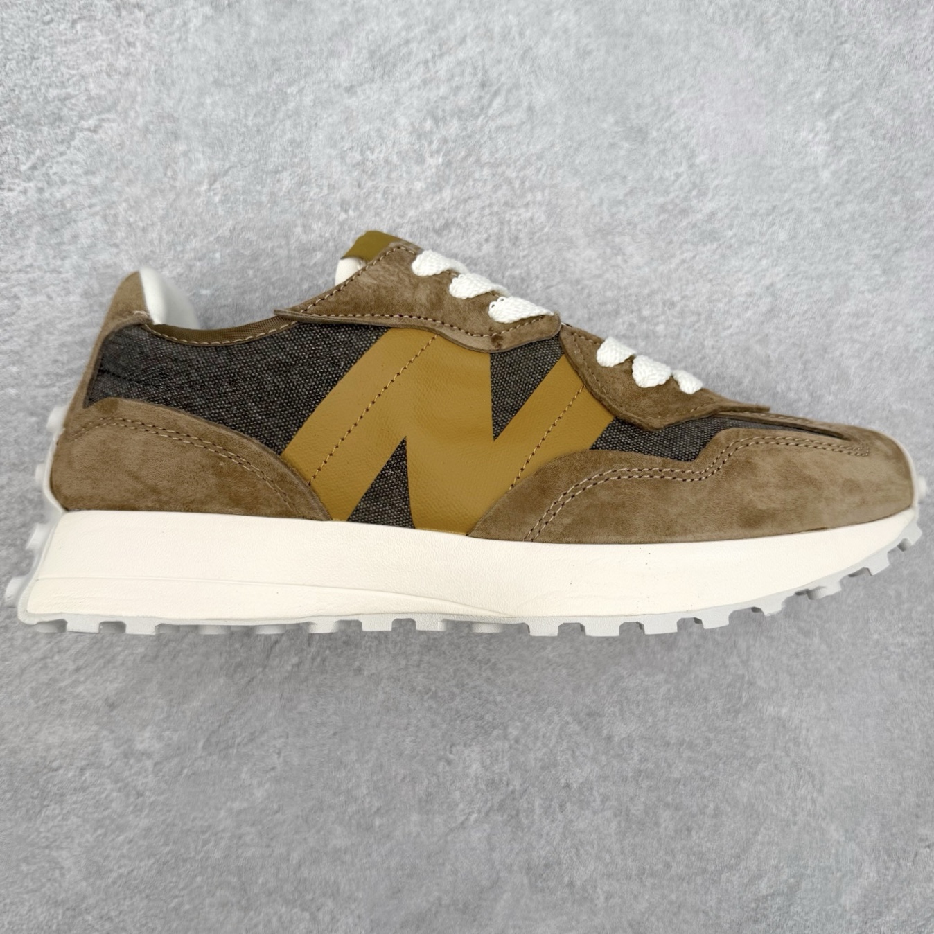 New Balance MS327 NB新百伦系列复古休闲运动慢跑鞋 以更纯粹的复古风格设计打造的全新造