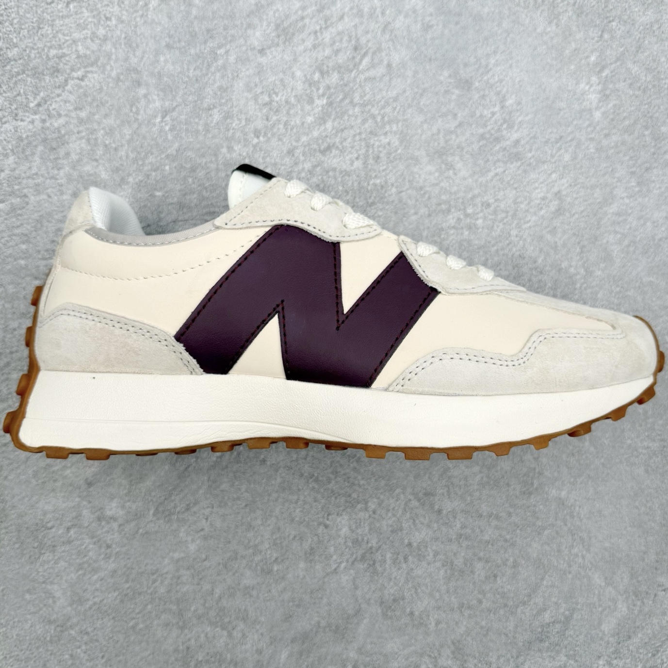 New Balance MS327 NB新百伦系列复古休闲运动慢跑鞋 以更纯粹的复古风格设计打造的全新造