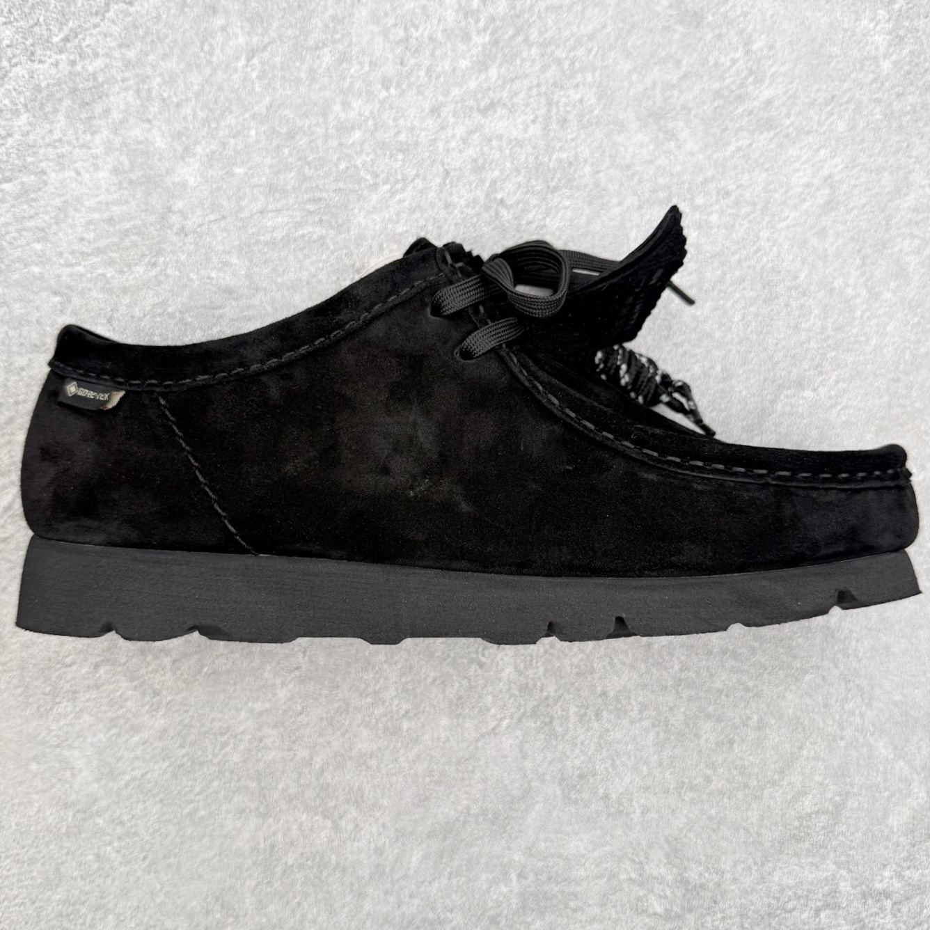 ＃GD广顶 Clarks Originals WALLABEE 其乐时尚复古休闲鞋袋鼠鞋GTX男款时尚复