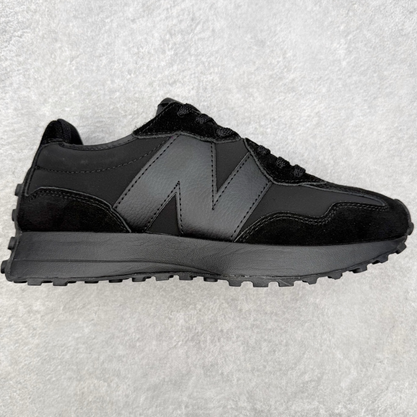 New Balance MS327 NB新百伦系列复古休闲运动慢跑鞋 以更纯粹的复古风格设计打造的全新造