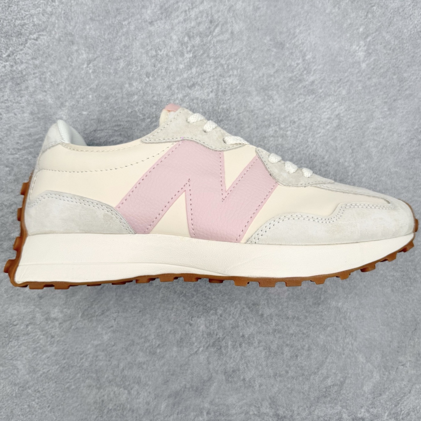 New Balance MS327 NB新百伦系列复古休闲运动慢跑鞋 以更纯粹的复古风格设计打造的全新造