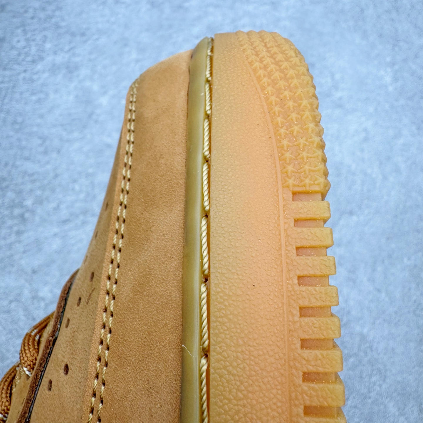 ＃VF专柜版 NK Air Force 1 Low 07 LV8 