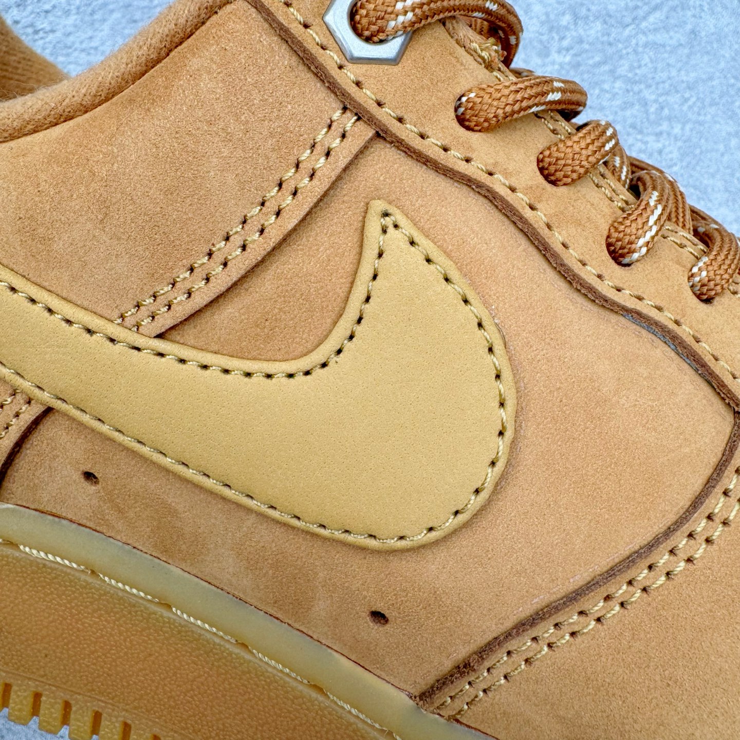 ＃VF专柜版 NK Air Force 1 Low 07 LV8 