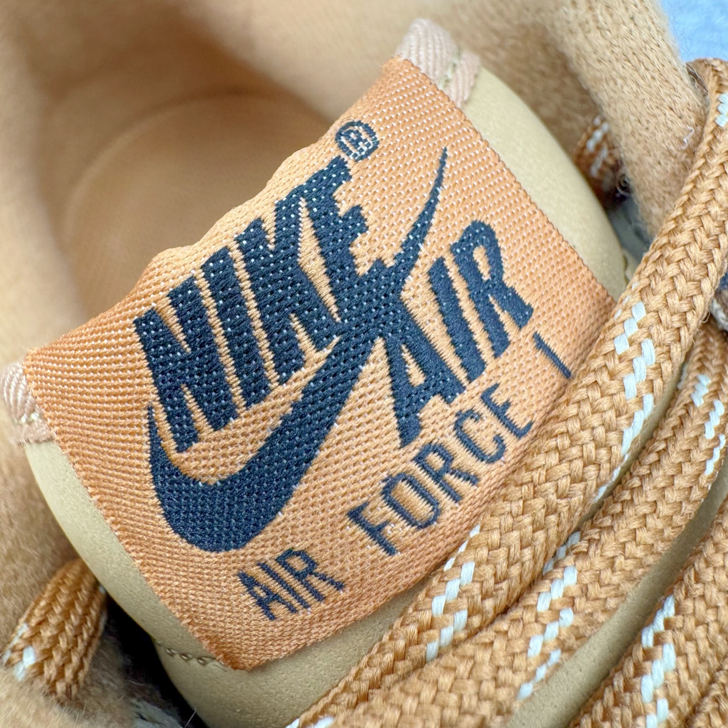 ＃VF专柜版 NK Air Force 1 Low 07 LV8 