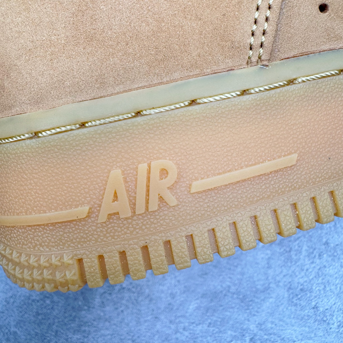 ＃VF专柜版 NK Air Force 1 Low 07 LV8 