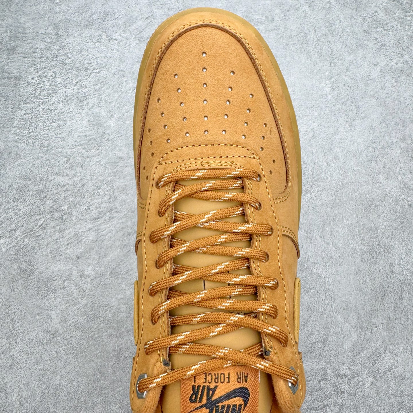 ＃VF专柜版 NK Air Force 1 Low 07 LV8 