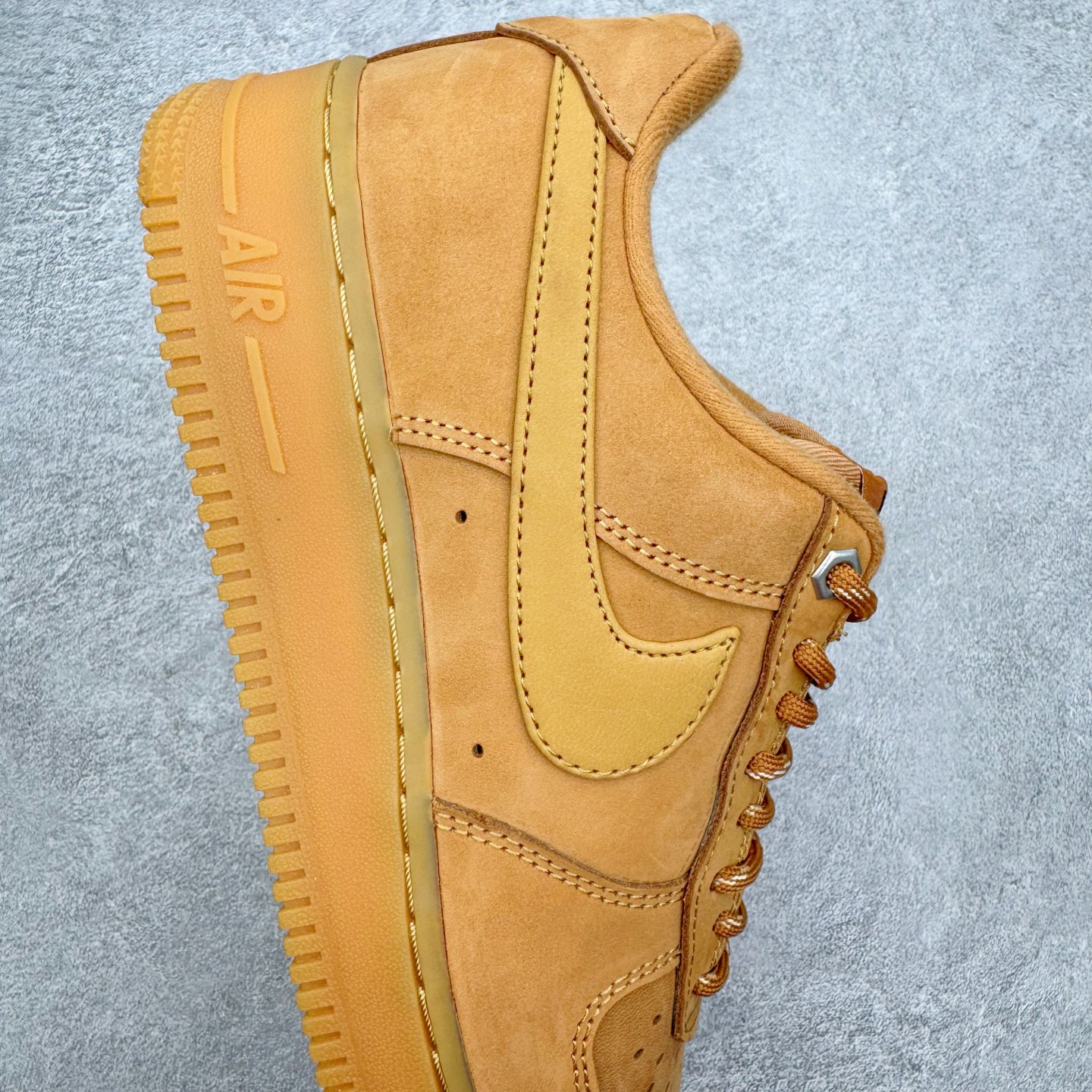 ＃VF专柜版 NK Air Force 1 Low 07 LV8 