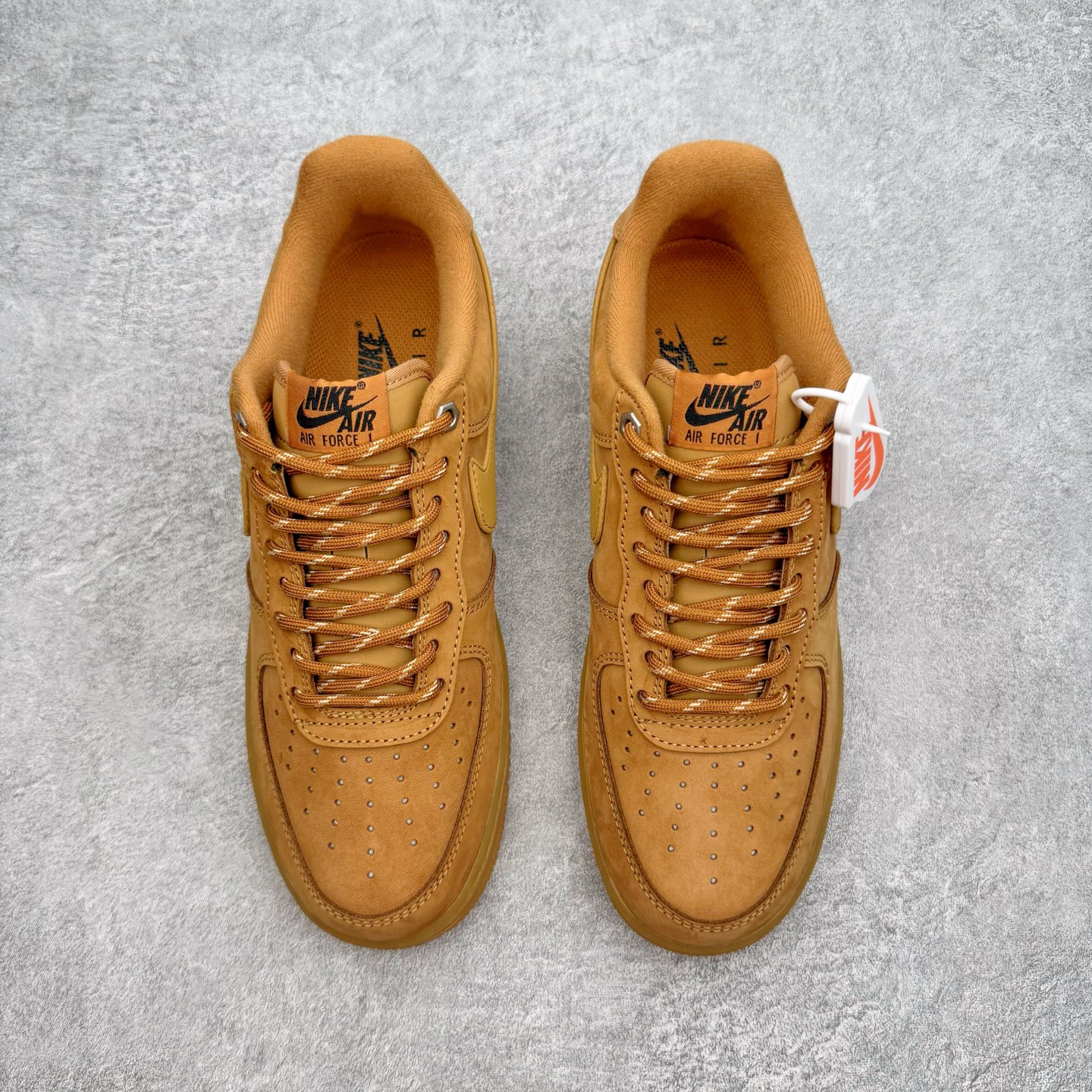 ＃VF专柜版 NK Air Force 1 Low 07 LV8 