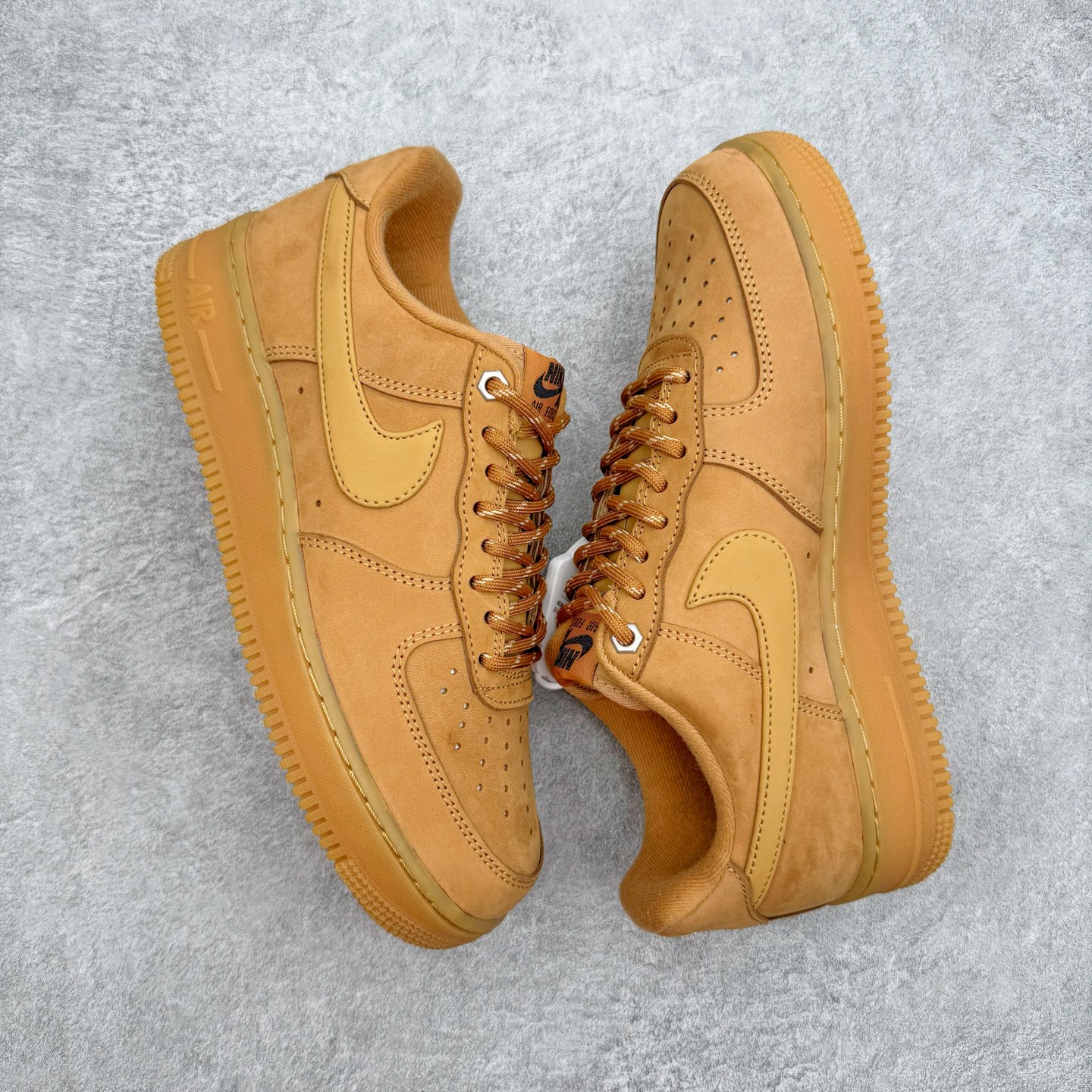 ＃VF专柜版 NK Air Force 1 Low 07 LV8 