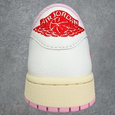 #GX纯原 Travis Scott x Air Jordan AJ1 Low OG SP TS联名倒钩 #GX纯原 Travis Scott x Air Jordan AJ1 Low OG SP TS联名倒钩
