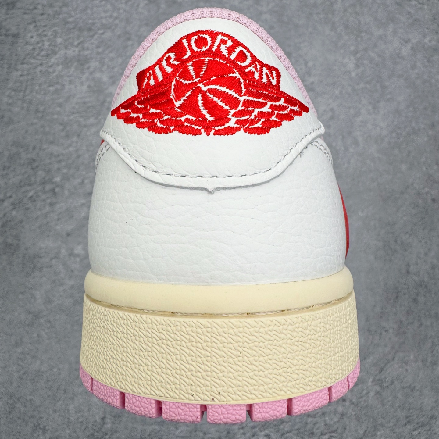 ＃LJ渠道版 Travis Scott x Air Jordan AJ1 Low OG SP TS联名倒