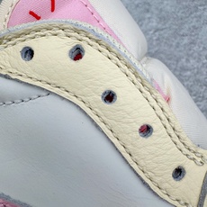 #LJ渠道版 Travis Scott x Air Jordan AJ1 Low OG SP TS联名倒 #LJ渠道版 Travis Scott x Air Jordan AJ1 Low OG SP TS联名倒