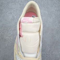 #LJ渠道版 Travis Scott x Air Jordan AJ1 Low OG SP TS联名倒 #LJ渠道版 Travis Scott x Air Jordan AJ1 Low OG SP TS联名倒