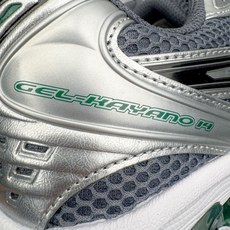Asics Gel-Kayano K14 亚瑟士系列复古舒适织物合成革减震防滑耐磨低帮休闲跑步鞋 市场顶 Asics Gel-Kayano K14 亚瑟士系列复古舒适织物合成革减震防滑耐磨低帮休闲跑步鞋 市场顶