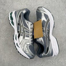 Asics Gel-Kayano K14 亚瑟士系列复古舒适织物合成革减震防滑耐磨低帮休闲跑步鞋 市场顶 Asics Gel-Kayano K14 亚瑟士系列复古舒适织物合成革减震防滑耐磨低帮休闲跑步鞋 市场顶