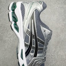 Asics Gel-Kayano K14 亚瑟士系列复古舒适织物合成革减震防滑耐磨低帮休闲跑步鞋 市场顶 Asics Gel-Kayano K14 亚瑟士系列复古舒适织物合成革减震防滑耐磨低帮休闲跑步鞋 市场顶