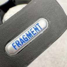 #PK纯原 Fragment Design x NK Mind 001 藤原浩联名舒适贴合科技风无特殊功 #PK纯原 Fragment Design x NK Mind 001 藤原浩联名舒适贴合科技风无特殊功