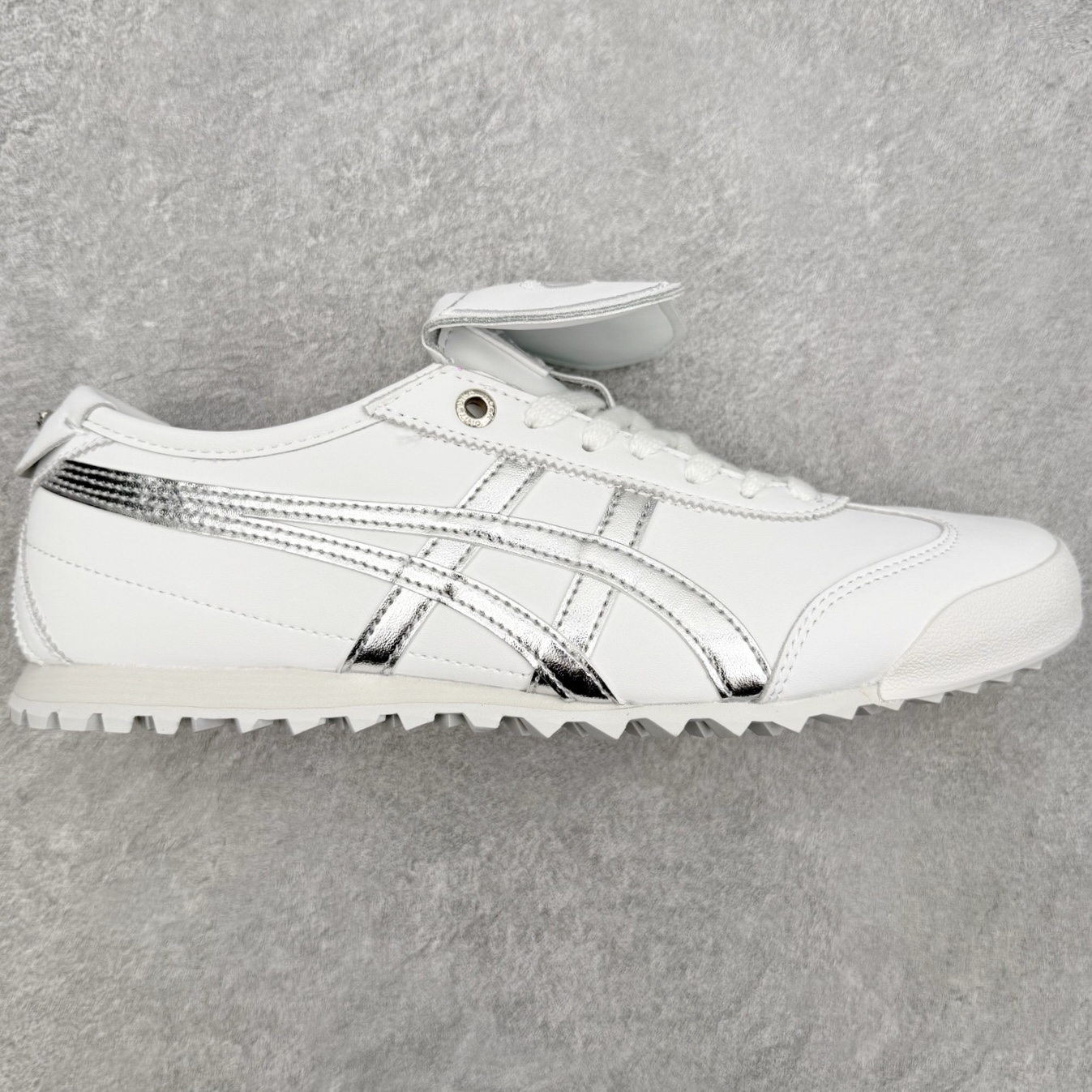 ＃C版 Asics Onitsuka Tiger MEXICO 66 亚瑟士鬼冢虎复古经典板鞋 市场王者