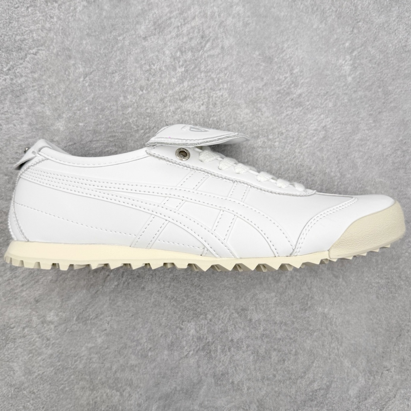 ＃C版 Asics Onitsuka Tiger MEXICO 66 亚瑟士鬼冢虎复古经典板鞋 市场王者
