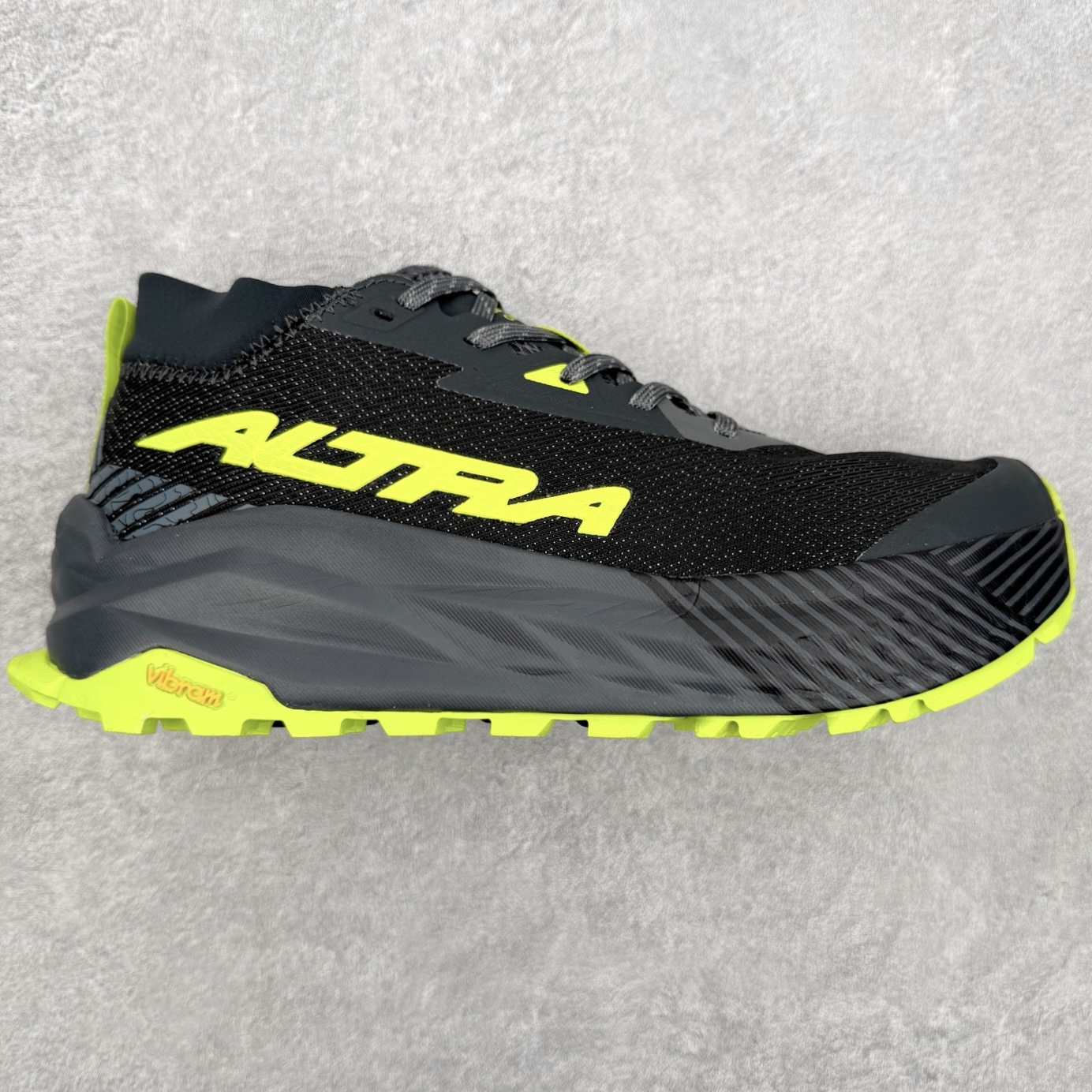 ＃XZ纯原 Altra OLYMPUS 275 奥创奥林匹斯六代舒适百搭防滑耐磨低帮户外跑步鞋 2009