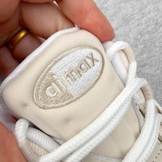 #GX纯原 Levi's x NK Air Max 95 “White and Ecru”舒适耐磨 低帮 #GX纯原 Levi's x NK Air Max 95 “White and Ecru”舒适耐磨 低帮