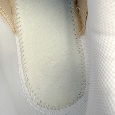 #GX纯原 Levi's x NK Air Max 95 “White and Ecru”舒适耐磨 低帮 #GX纯原 Levi's x NK Air Max 95 “White and Ecru”舒适耐磨 低帮