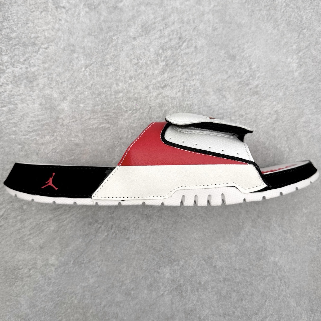 ＃原装级别 Air Jordan AJ2 Hydro Retro Slides 飞人运动拖鞋 经典的配色