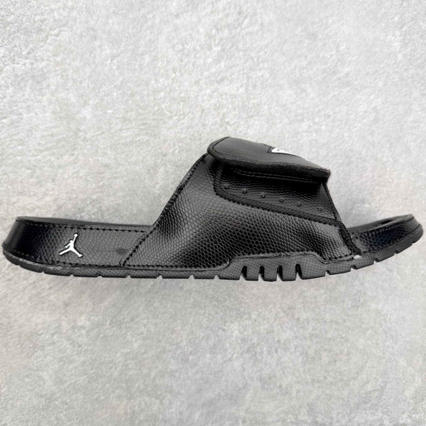 ＃原装级别 Air Jordan AJ2 Hydro Retro Slides 飞人运动拖鞋 经典的配色
