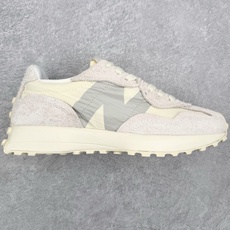 New Balance MS327 NB新百伦系列复古休闲运动慢跑鞋 以更纯粹的复古风格设计打造的全新造 New Balance MS327 NB新百伦系列复古休闲运动慢跑鞋 以更纯粹的复古风格设计打造的全新造
