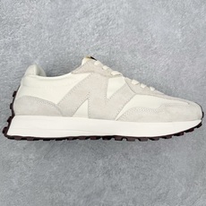New Balance MS327 NB新百伦系列复古休闲运动慢跑鞋 以更纯粹的复古风格设计打造的全新造 New Balance MS327 NB新百伦系列复古休闲运动慢跑鞋 以更纯粹的复古风格设计打造的全新造