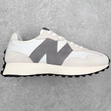 New Balance MS327 NB新百伦系列复古休闲运动慢跑鞋 以更纯粹的复古风格设计打造的全新造 New Balance MS327 NB新百伦系列复古休闲运动慢跑鞋 以更纯粹的复古风格设计打造的全新造