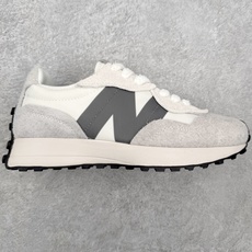 New Balance MS327 NB新百伦系列复古休闲运动慢跑鞋 以更纯粹的复古风格设计打造的全新造 New Balance MS327 NB新百伦系列复古休闲运动慢跑鞋 以更纯粹的复古风格设计打造的全新造