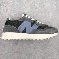 New Balance MS327 NB新百伦系列复古休闲运动慢跑鞋 以更纯粹的复古风格设计打造的全新造 New Balance MS327 NB新百伦系列复古休闲运动慢跑鞋 以更纯粹的复古风格设计打造的全新造