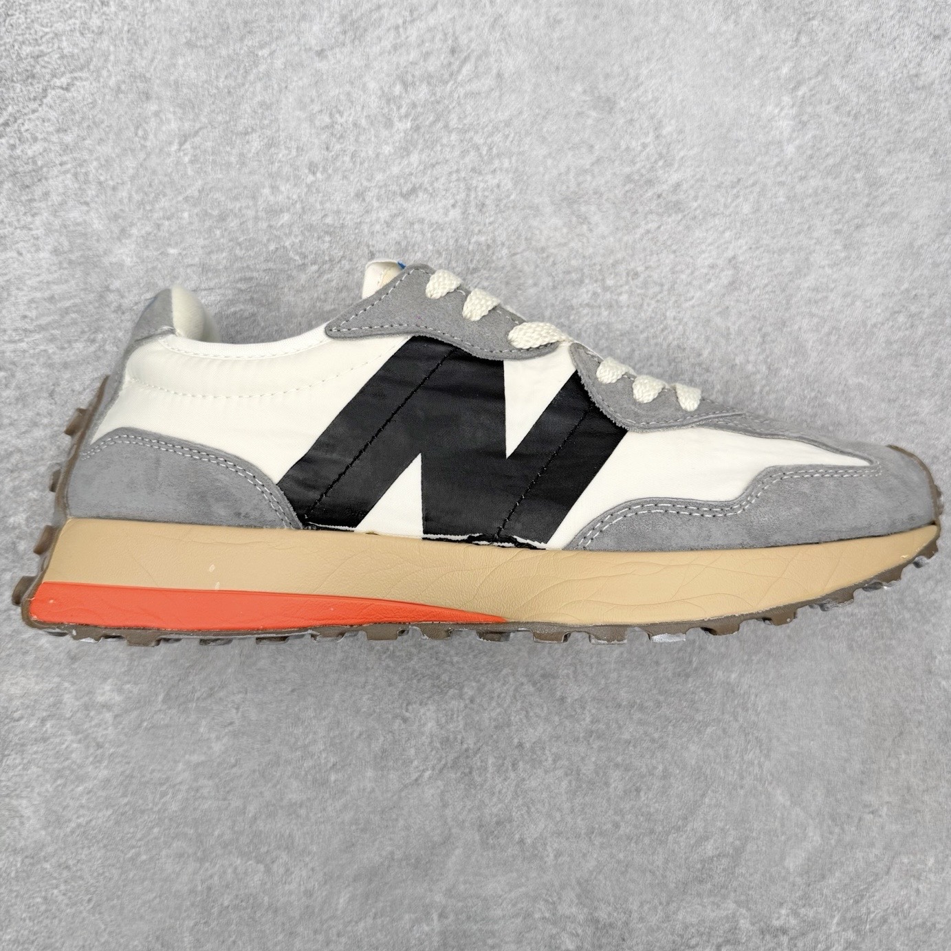 New Balance MS327 NB新百伦系列复古休闲运动慢跑鞋 以更纯粹的复古风格设计打造的全新造